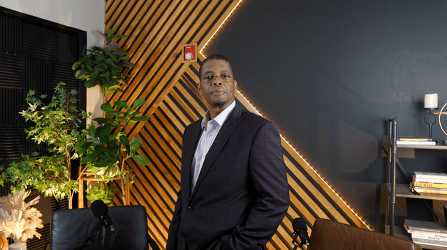 Lee Wells Jr - Good 4 The People Founder